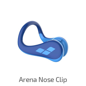 Arena Nose Clip